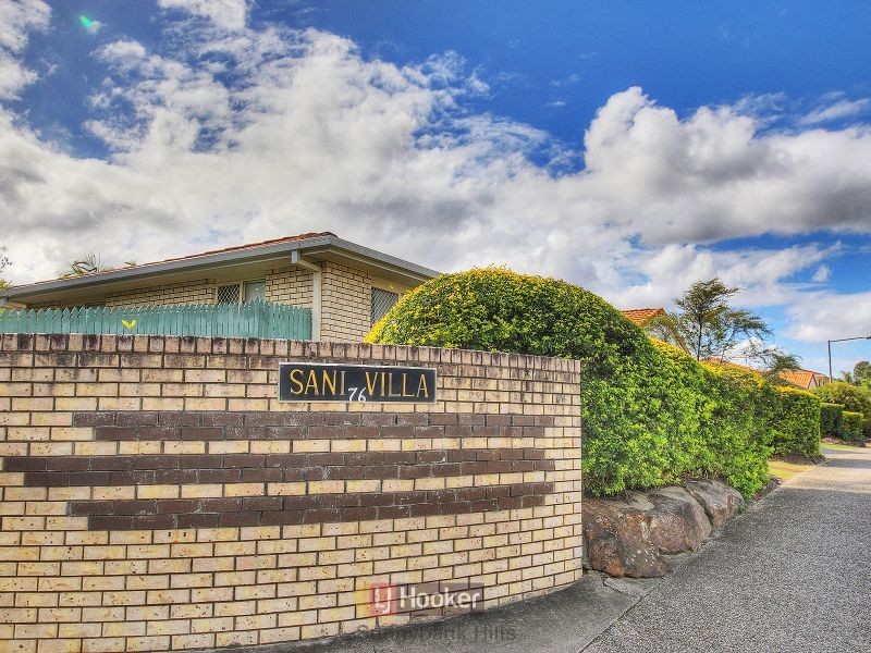 18/76 Condamine Street, Runcorn QLD 4113