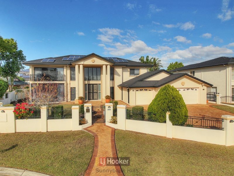 11 Greenfield Place, Sunnybank Hills QLD 4109