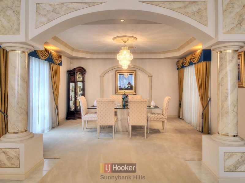 11 Greenfield Place, Sunnybank Hills QLD 4109