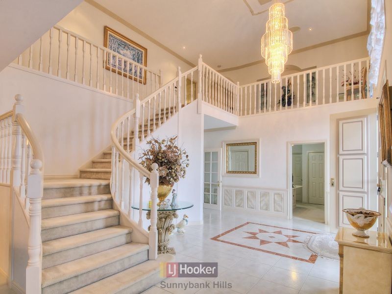 11 Greenfield Place, Sunnybank Hills QLD 4109