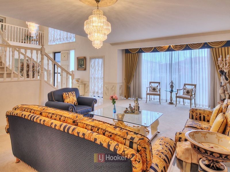 11 Greenfield Place, Sunnybank Hills QLD 4109