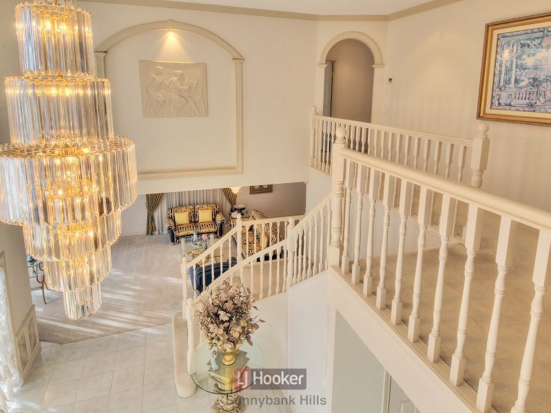 11 Greenfield Place, Sunnybank Hills QLD 4109