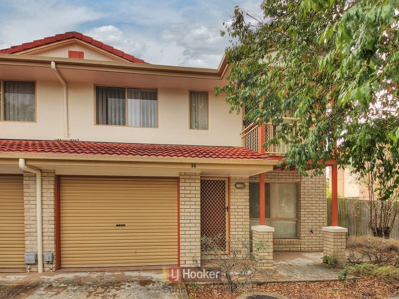 14/100 Bordeaux Street, Eight Mile Plains QLD 4113