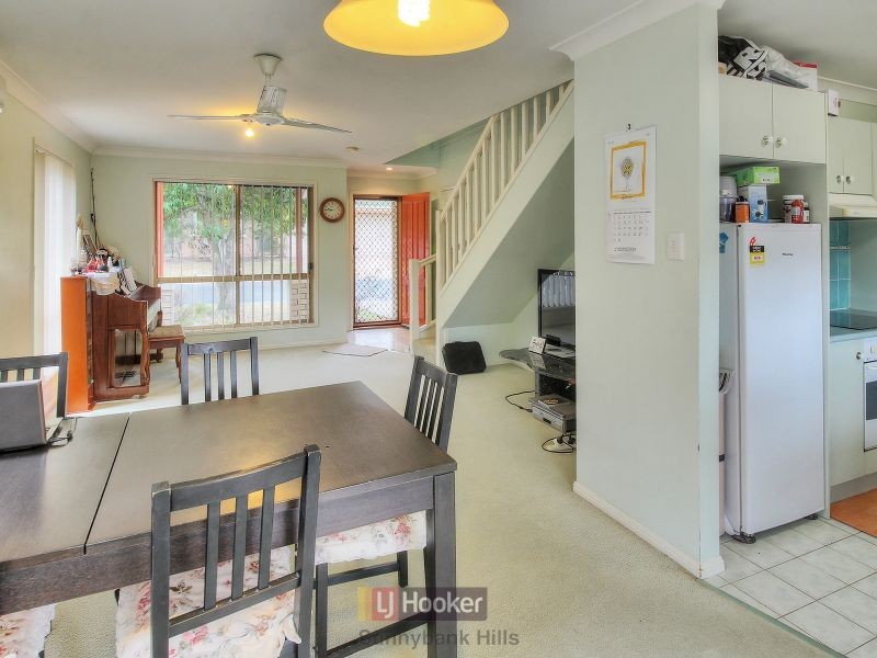 14/100 Bordeaux Street, Eight Mile Plains QLD 4113