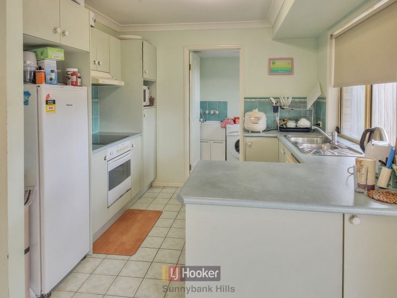 14/100 Bordeaux Street, Eight Mile Plains QLD 4113