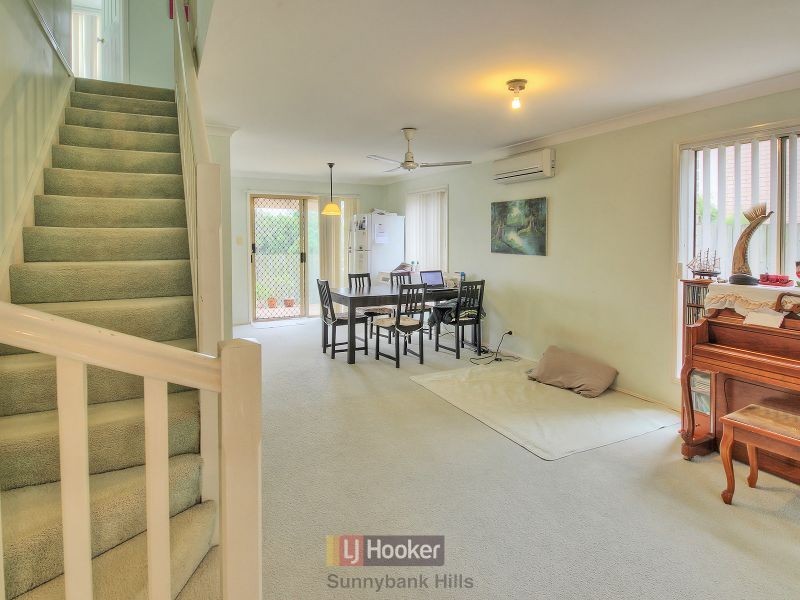 14/100 Bordeaux Street, Eight Mile Plains QLD 4113
