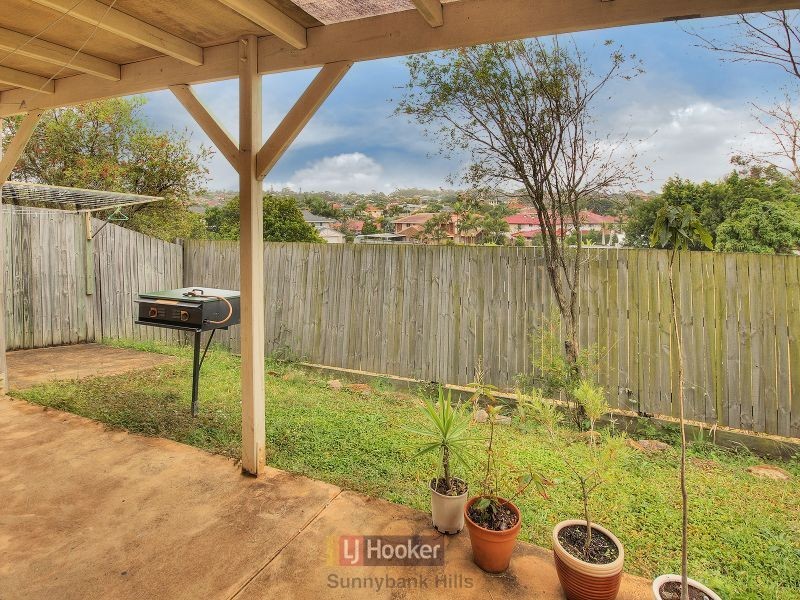 14/100 Bordeaux Street, Eight Mile Plains QLD 4113