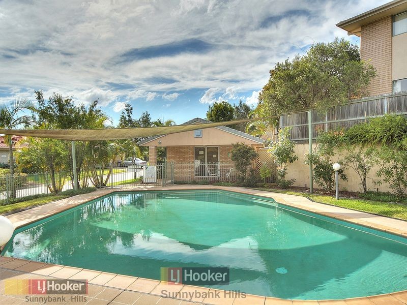 14/100 Bordeaux Street, Eight Mile Plains QLD 4113