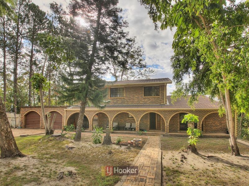 76 Crest Road, Greenbank QLD 4124