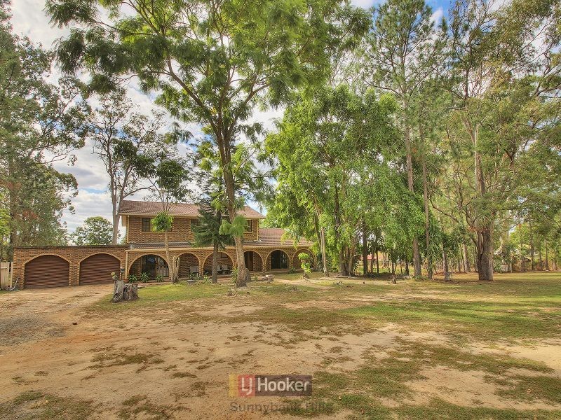 76 Crest Road, Greenbank QLD 4124