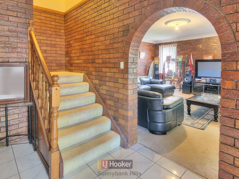 76 Crest Road, Greenbank QLD 4124