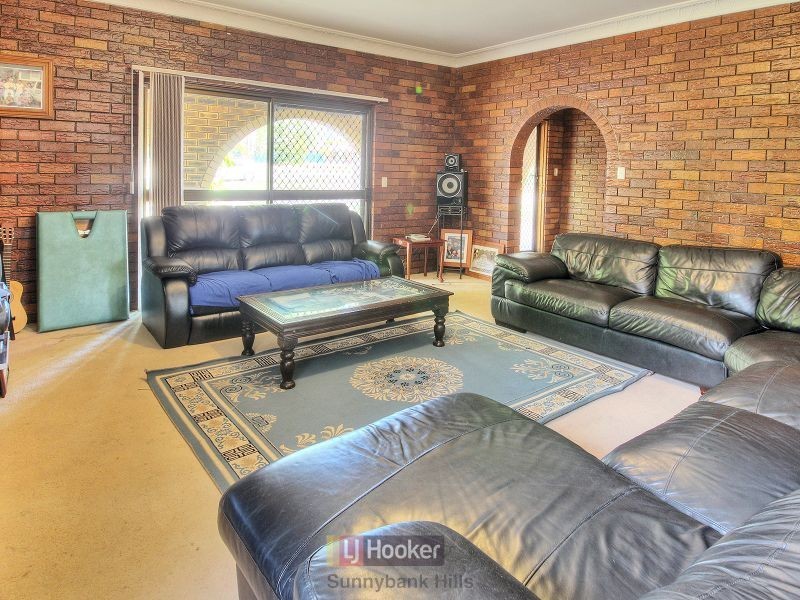 76 Crest Road, Greenbank QLD 4124