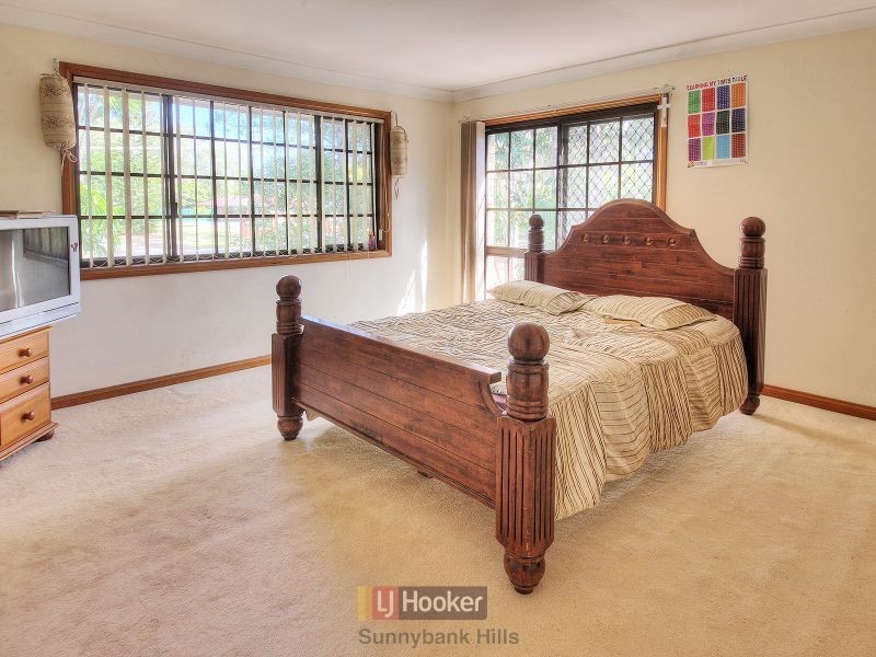 76 Crest Road, Greenbank QLD 4124