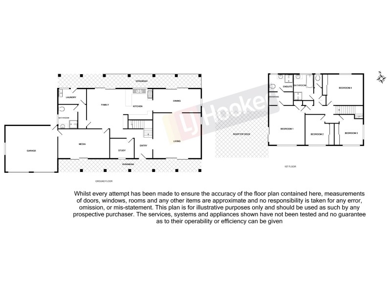 76 Crest Road, Greenbank QLD 4124 Floorplan