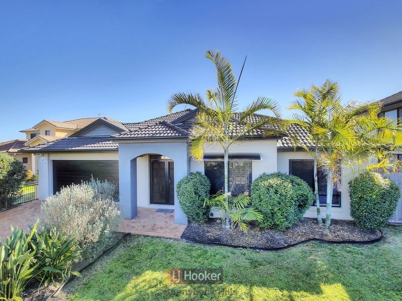 48 Juniper Circuit, Stretton QLD 4116