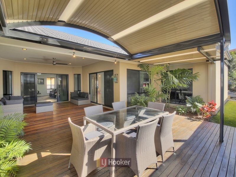 48 Juniper Circuit, Stretton QLD 4116