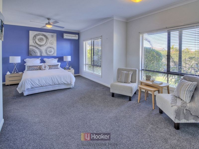 48 Juniper Circuit, Stretton QLD 4116