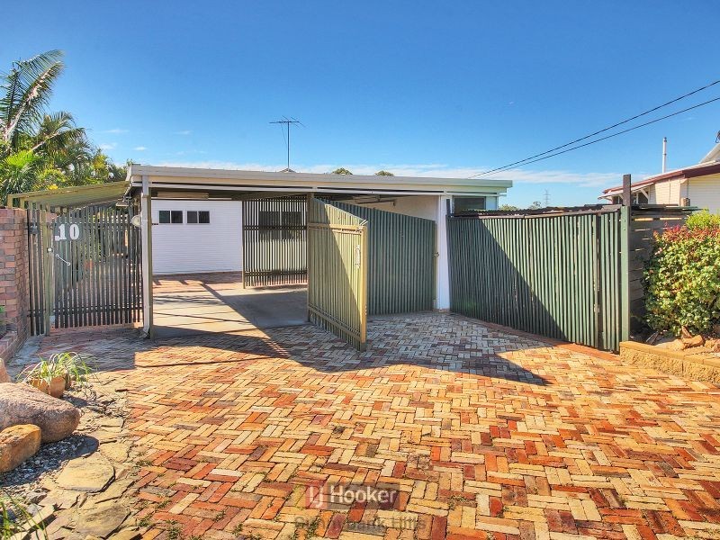10 Halse Street, Sunnybank QLD 4109