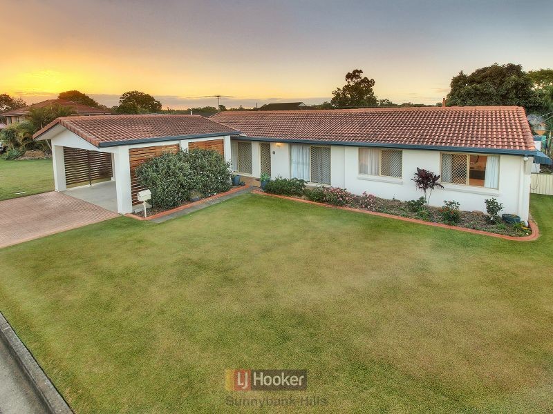 16 Sunnybrae Street, Sunnybank QLD 4109