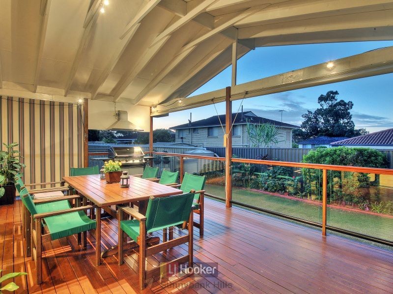 16 Sunnybrae Street, Sunnybank QLD 4109