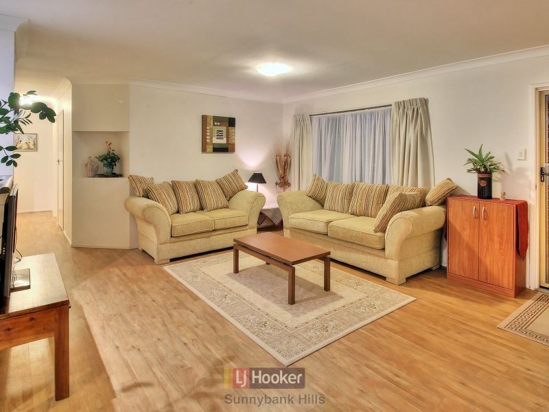 16 Sunnybrae Street, Sunnybank QLD 4109