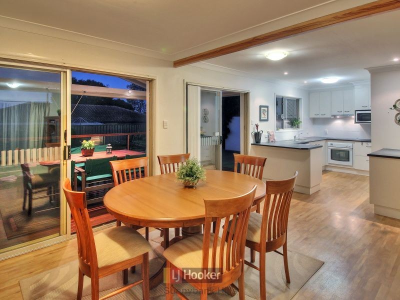 16 Sunnybrae Street, Sunnybank QLD 4109