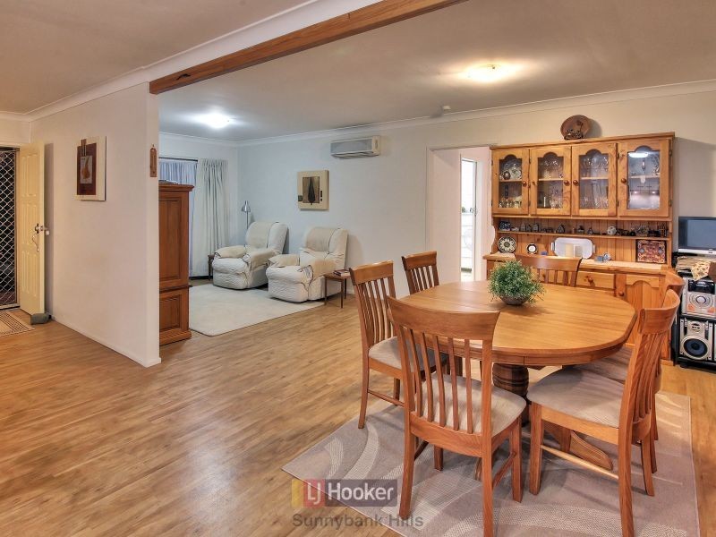 16 Sunnybrae Street, Sunnybank QLD 4109
