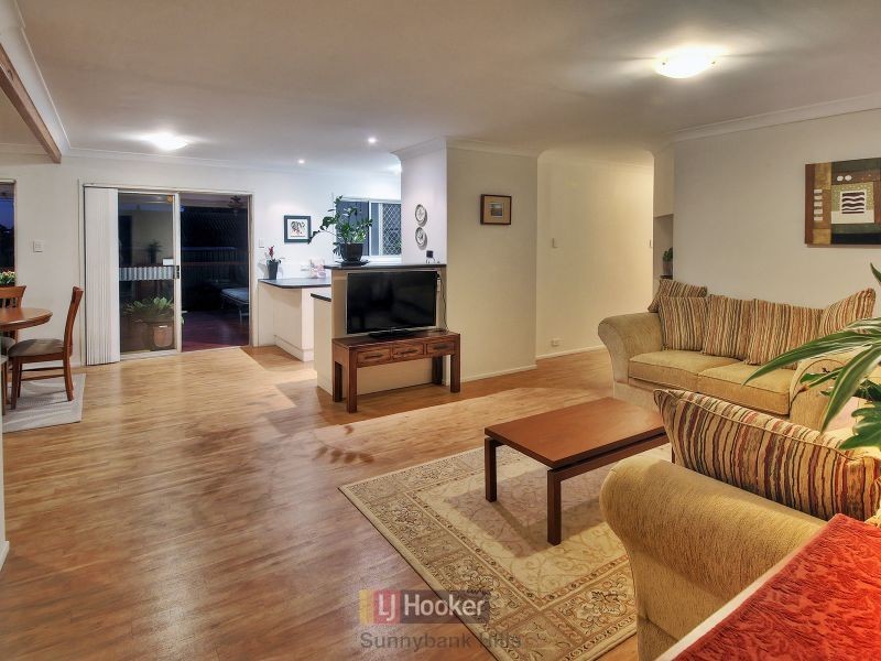 16 Sunnybrae Street, Sunnybank QLD 4109