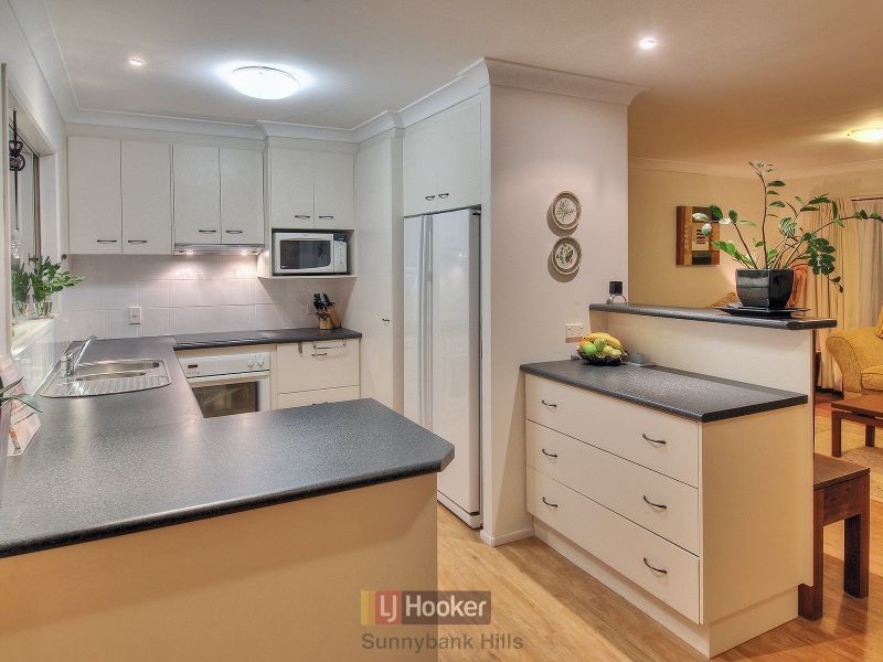 16 Sunnybrae Street, Sunnybank QLD 4109