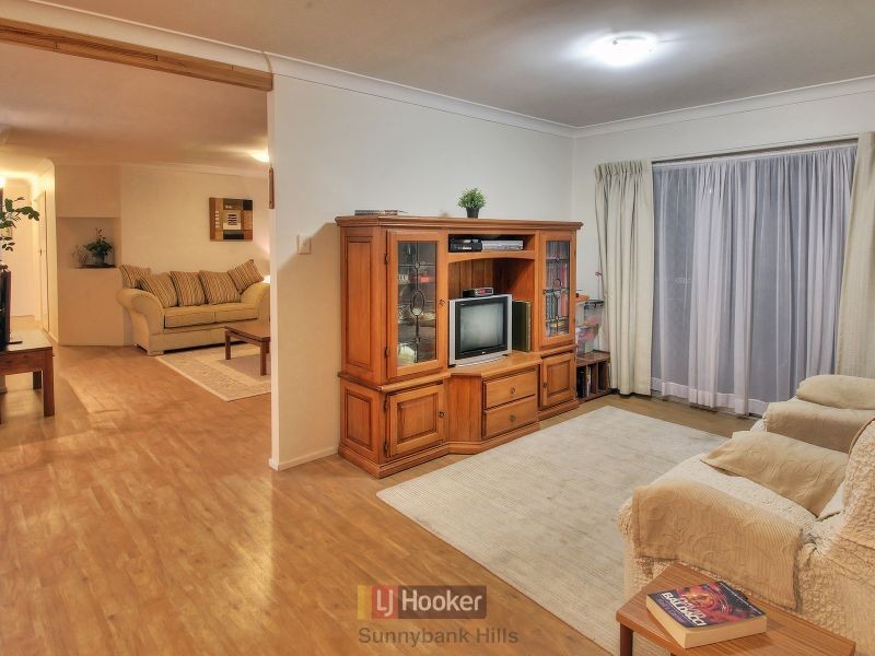 16 Sunnybrae Street, Sunnybank QLD 4109