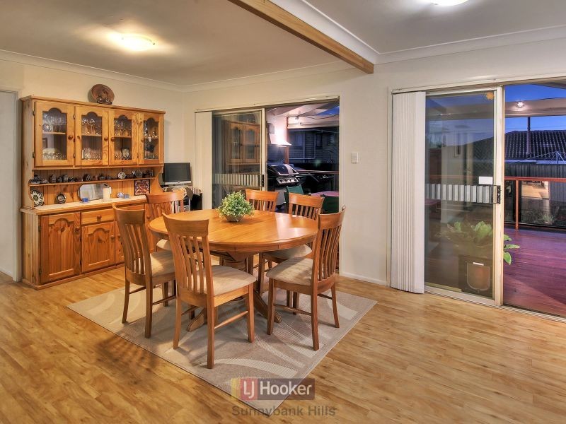 16 Sunnybrae Street, Sunnybank QLD 4109