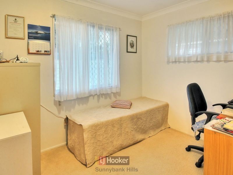 16 Sunnybrae Street, Sunnybank QLD 4109