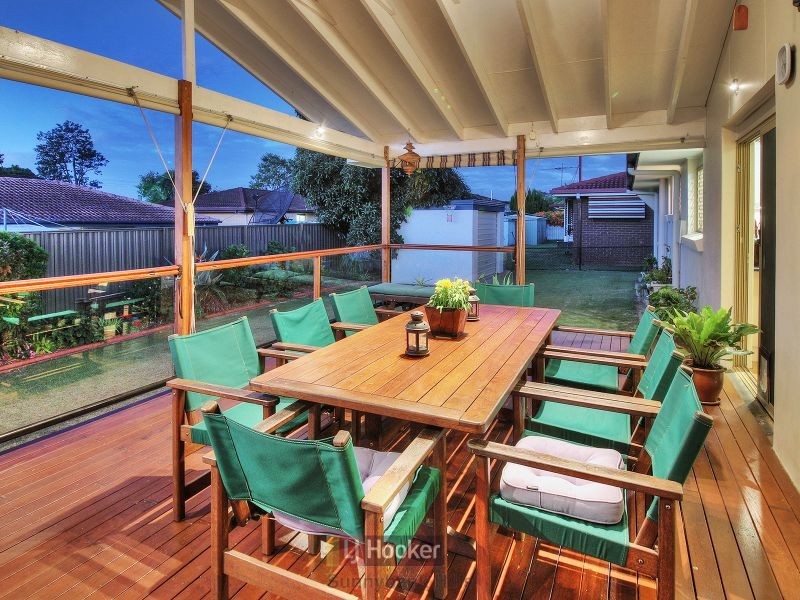 16 Sunnybrae Street, Sunnybank QLD 4109