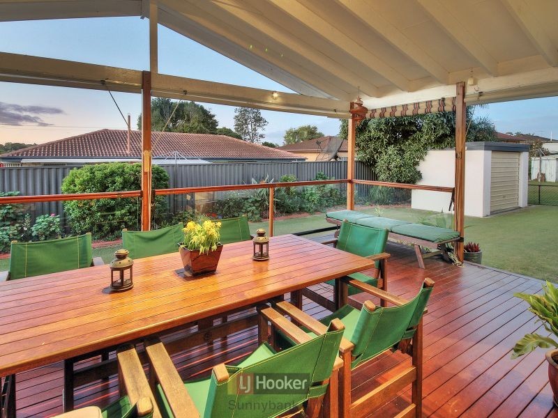 16 Sunnybrae Street, Sunnybank QLD 4109