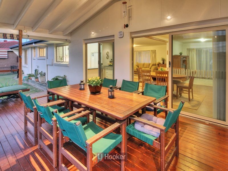 16 Sunnybrae Street, Sunnybank QLD 4109