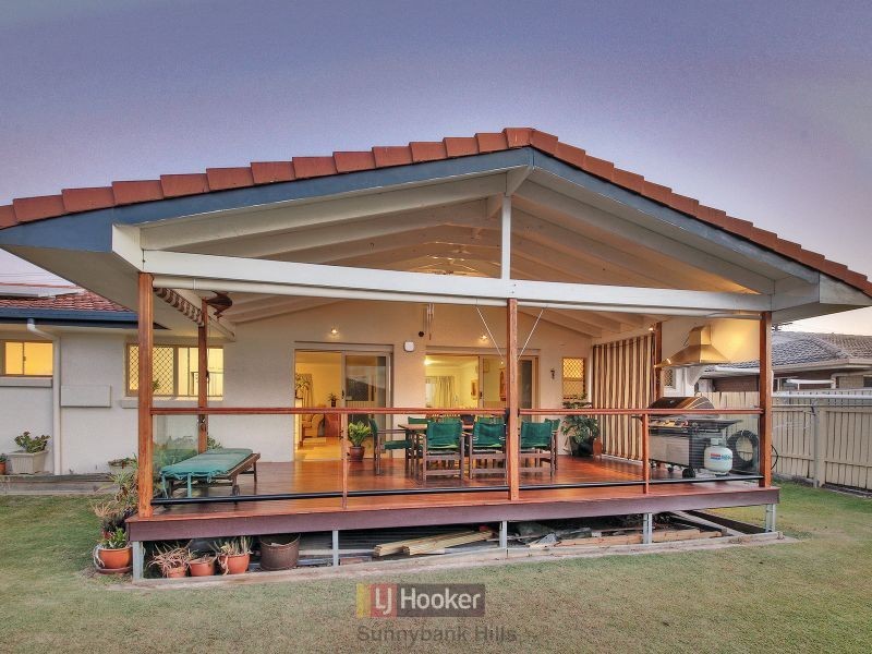 16 Sunnybrae Street, Sunnybank QLD 4109