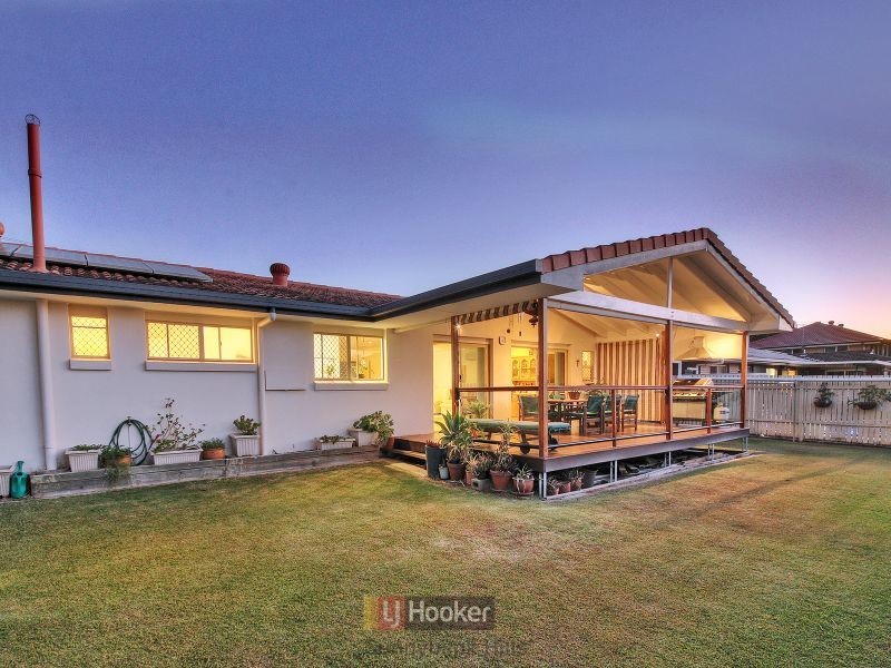 16 Sunnybrae Street, Sunnybank QLD 4109