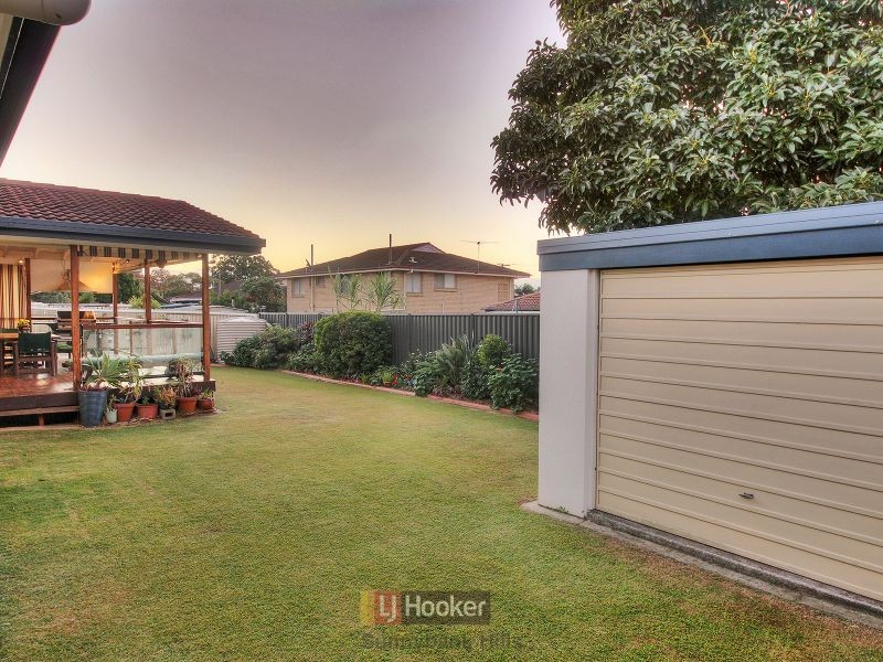 16 Sunnybrae Street, Sunnybank QLD 4109