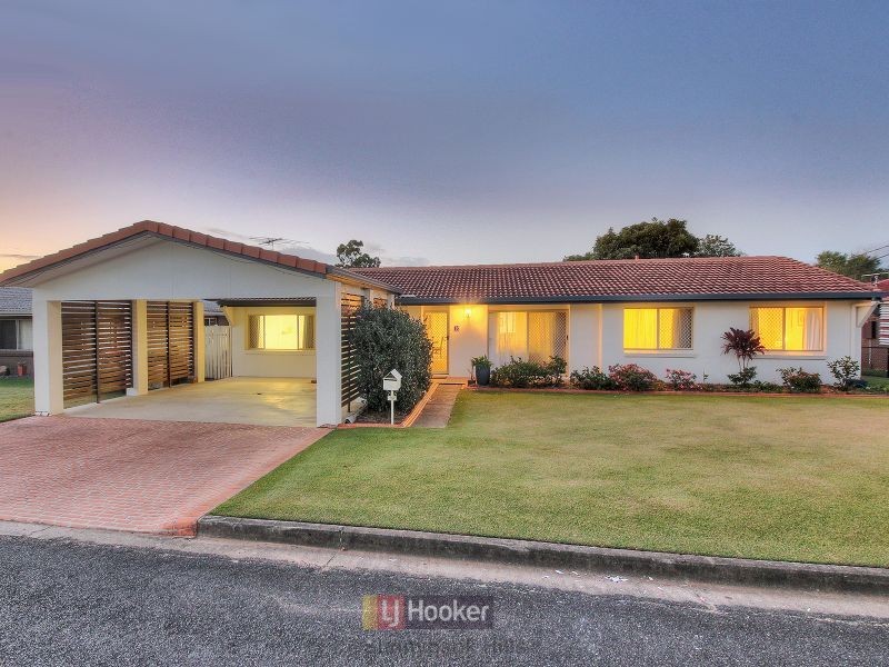 16 Sunnybrae Street, Sunnybank QLD 4109