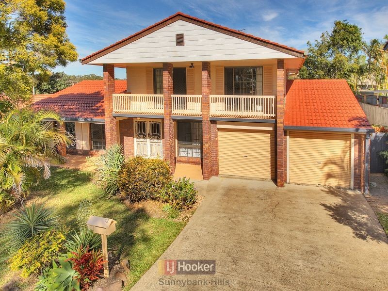 12 Firelight Street, Sunnybank Hills QLD 4109