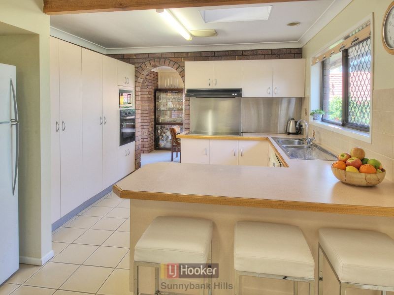 12 Firelight Street, Sunnybank Hills QLD 4109