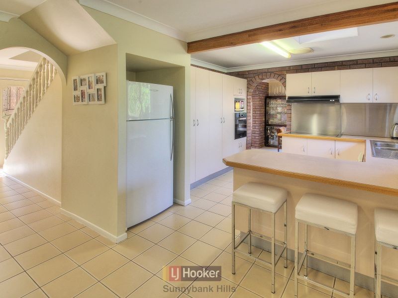 12 Firelight Street, Sunnybank Hills QLD 4109