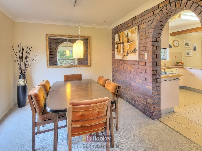 12 Firelight Street, Sunnybank Hills QLD 4109