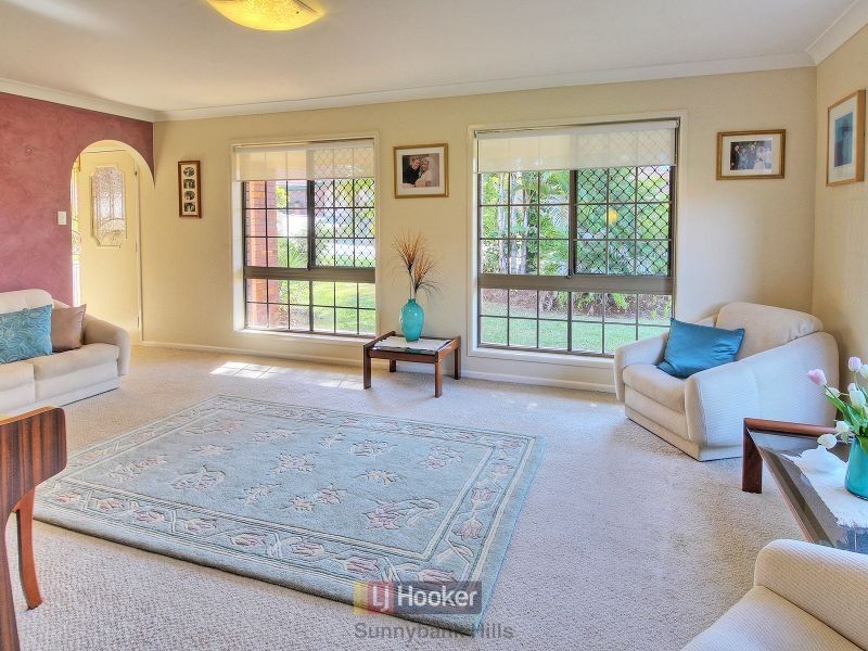 12 Firelight Street, Sunnybank Hills QLD 4109