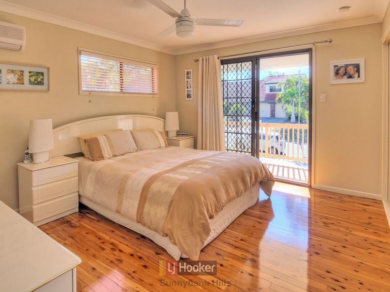 12 Firelight Street, Sunnybank Hills QLD 4109