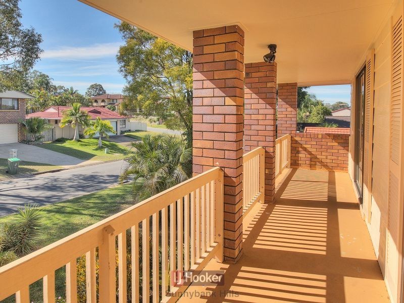 12 Firelight Street, Sunnybank Hills QLD 4109