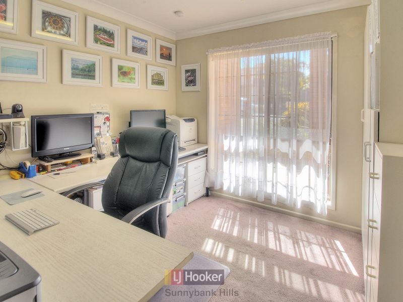 12 Firelight Street, Sunnybank Hills QLD 4109