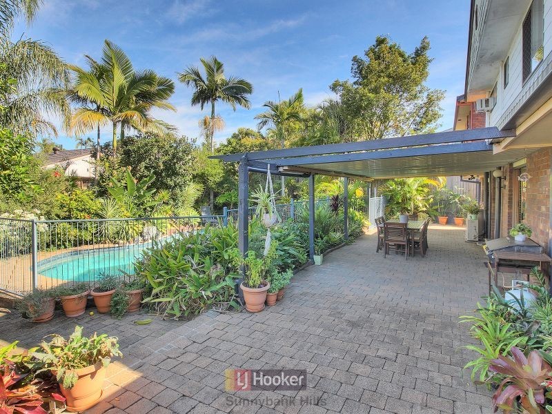 12 Firelight Street, Sunnybank Hills QLD 4109