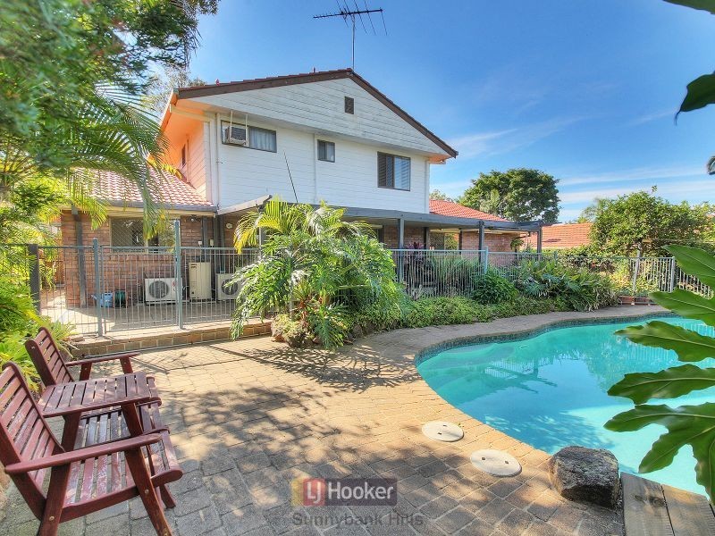 12 Firelight Street, Sunnybank Hills QLD 4109