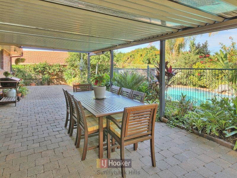 12 Firelight Street, Sunnybank Hills QLD 4109